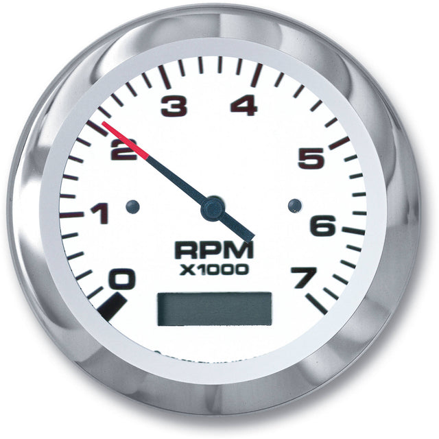 Lido Tach Fog Res 7000Rpm