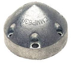 Maxi-Prop Propeller Anode - Zinc