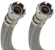 Bosch Bulldog HC2107 Hammer Drill Bit, 5/8 in Dia, 18 in OAL, Optimized Flute, 4-Flute, 25/64 in Dia Shank