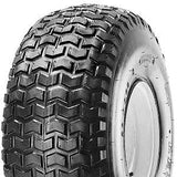 MARTIN Wheel 808-4TR-I/2TR-I Turf Rider Tire, Tubeless, For: 8 x 7 in Rim Lawnmowers
