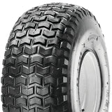 MARTIN Wheel 808-4TR-I/2TR-I Turf Rider Tire, Tubeless, For: 8 x 7 in Rim Lawnmowers