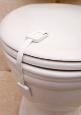 Dreambaby Ezy-Check L1419 Toilet and Appliance Adapta Lock