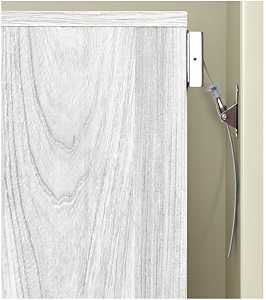 Dreambaby L1429 Furniture Anchor, Metal