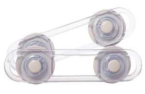 Dreambaby L146 Mini Multi-Purpose Latch