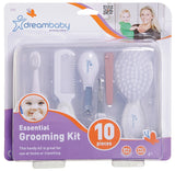 Dreambaby L333 Grooming Kit, Essential, White