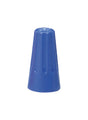Gardner Bender WireGard 22-16 Ga. Copper Wire Wire Connector Blue 25 pk
