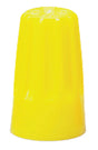 Gardner Bender WireGard 18-10 Ga. Copper Wire Wire Connector Yellow 25 pk