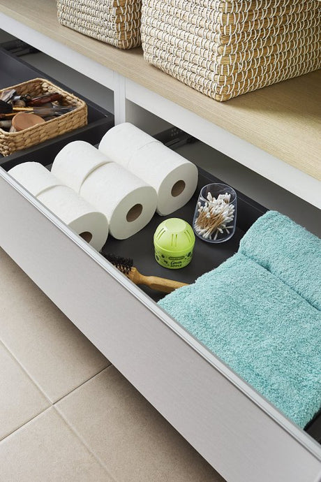 Humydry USA44125C12 Mini Moisture Absorber and Air Freshener, 2.6 oz, Apple, White, 100 sq-ft Coverage Area