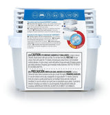 Humydry USA22100C6 Premium Moisture Absorber Device, 15.9 oz, Neutral