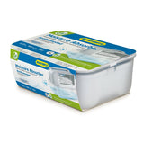 Humydry USA1000ANEC6 Moisture Absorber, 35.3 oz, Neutral