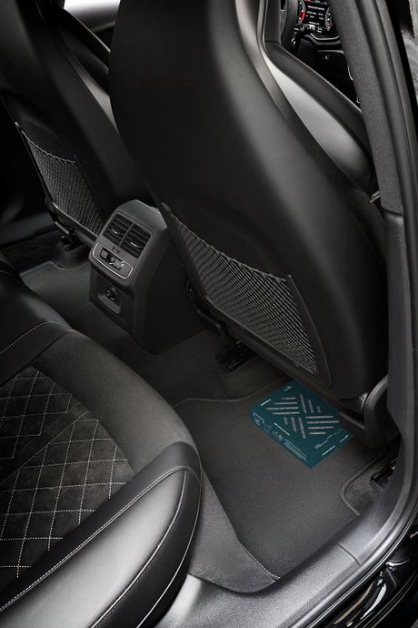 Humydry USA19100C12 Car Dehumidifier