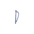Beckson Thirsty-Mate Hand Pump With Hose