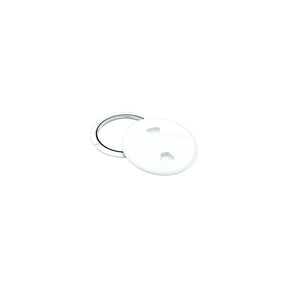 Beckson 5″ Twist-Out Deck Plate