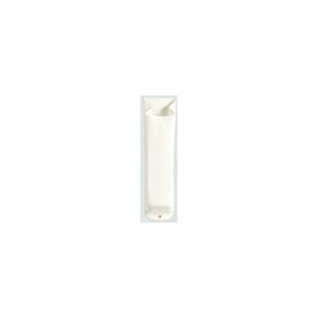 Beckson Soft-Mate Winch Handle Holder, White