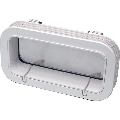 Beckson Rain Drain Opening Port