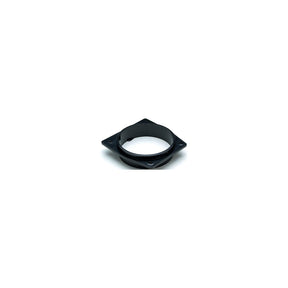 Beckson Screw On Vent Hose Adapter, 4″