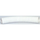 Beckson Bilge Vent Hose, White 50'