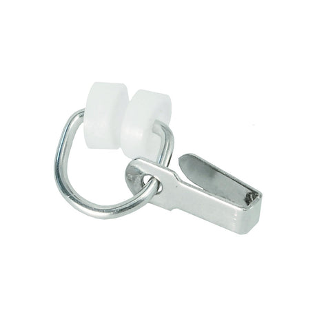 2 WHEEL CARRIER W/HOOK