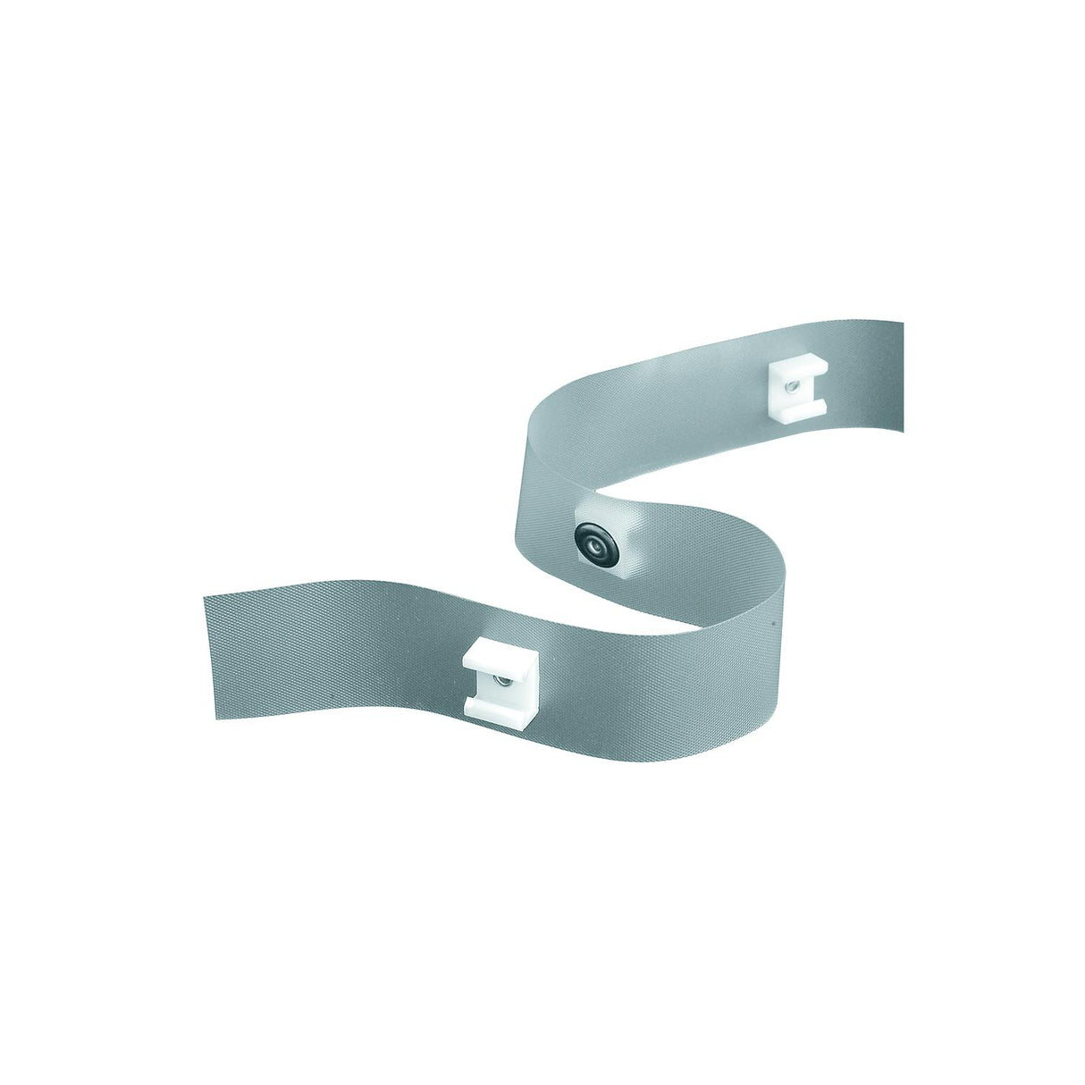 GLIDE TAPE FOR DRAPES 72