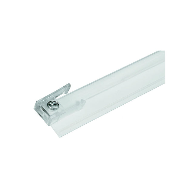 WALL TRACK FOR GLIDE TAPE 45