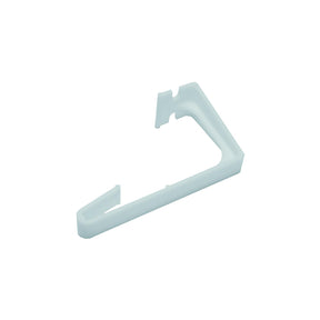 RV Designer Side Curtain Hold Down, 2/Pk