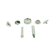 SNAP KIT W/TOOLS-FABRIC-FABRIC