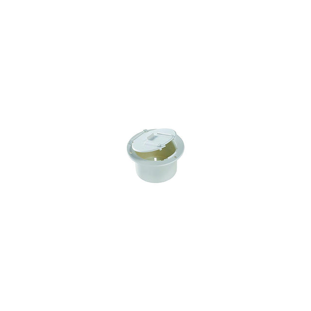 LOW PROF CABLE HATCH ROUND PW