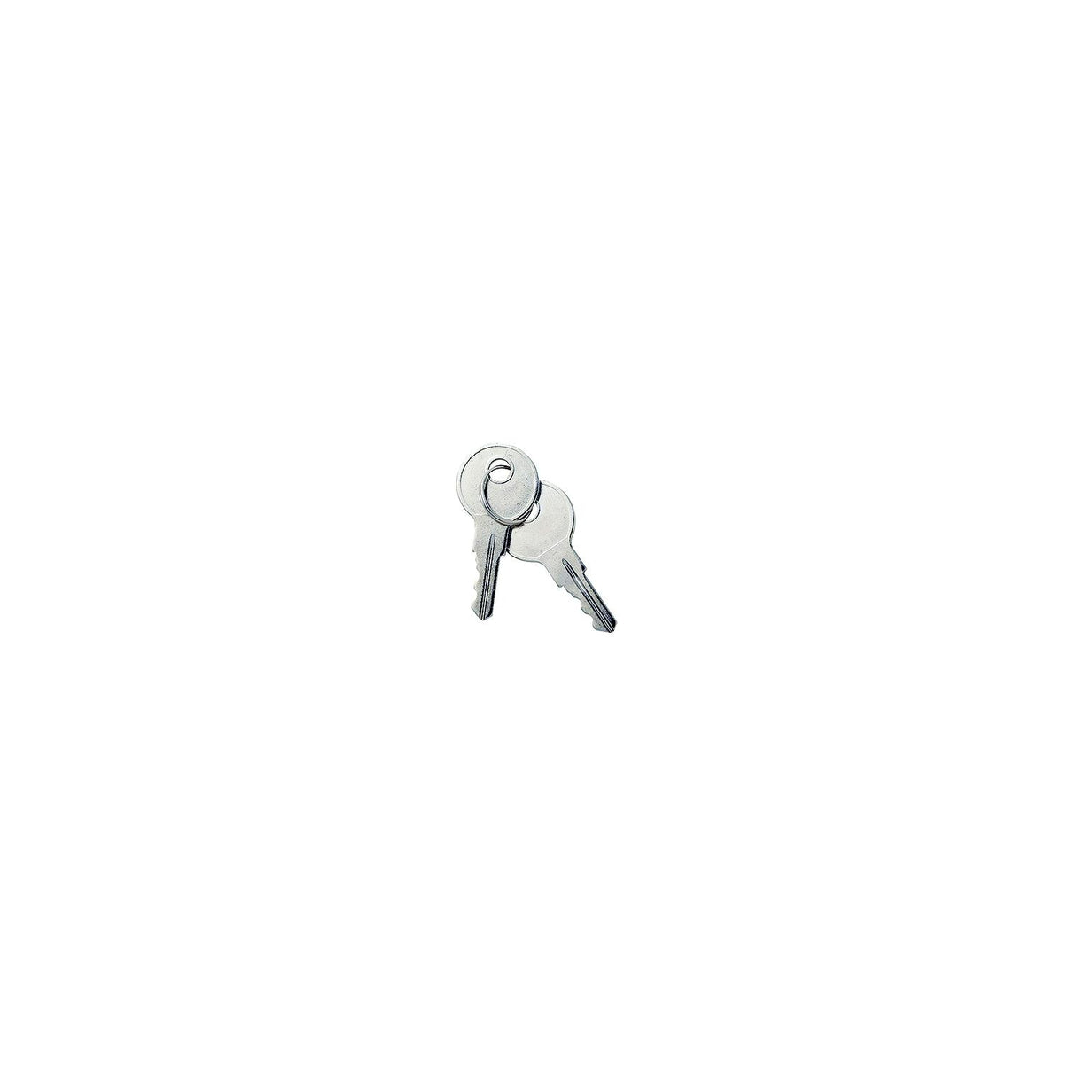 REPLACEMENT KEYS NEW STYLE