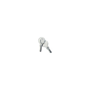 REPLACEMENT KEYS NEW STYLE