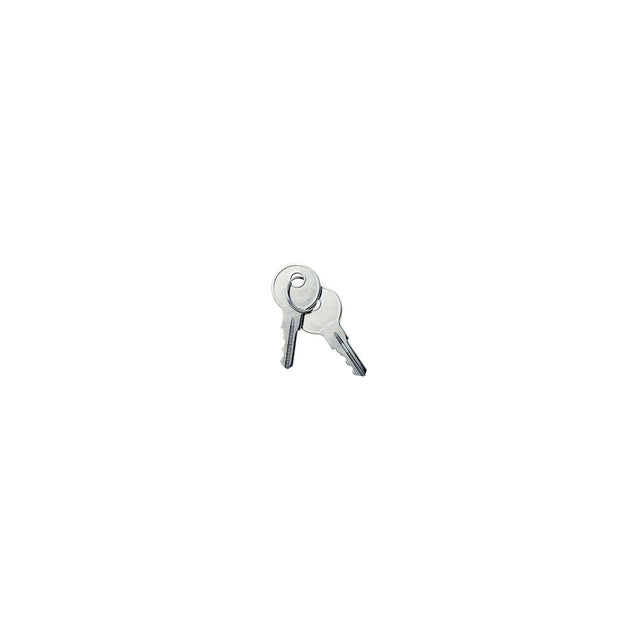 REPLACEMENT KEYS NEW STYLE