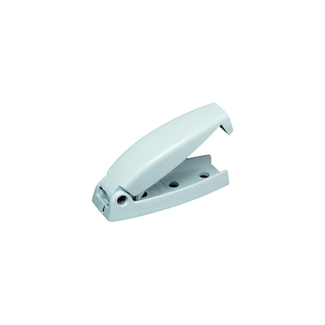 BAGGAGE DOOR CATCH-WHITE