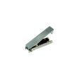 CATCH-BAGGAGE DOOR-SQ SS 2PK