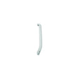 BIG GRAB HANDL-PLASTIC WHT 18I