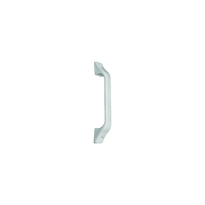 RV Designer Grab Handle, 8-3/4" White