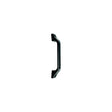 RV Designer Grab Handle, 8-3/4" Black