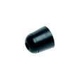 ENTRY DOOR BUMPER-BLK.RUBBER 1
