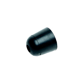 ENTRY DOOR BUMPER-BLK.RUBBER 1