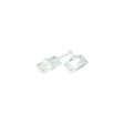 ENTRY DOOR HOLDER 3.5IN WHITE