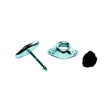 ENTRY DOOR HOLDER METAL 3IN