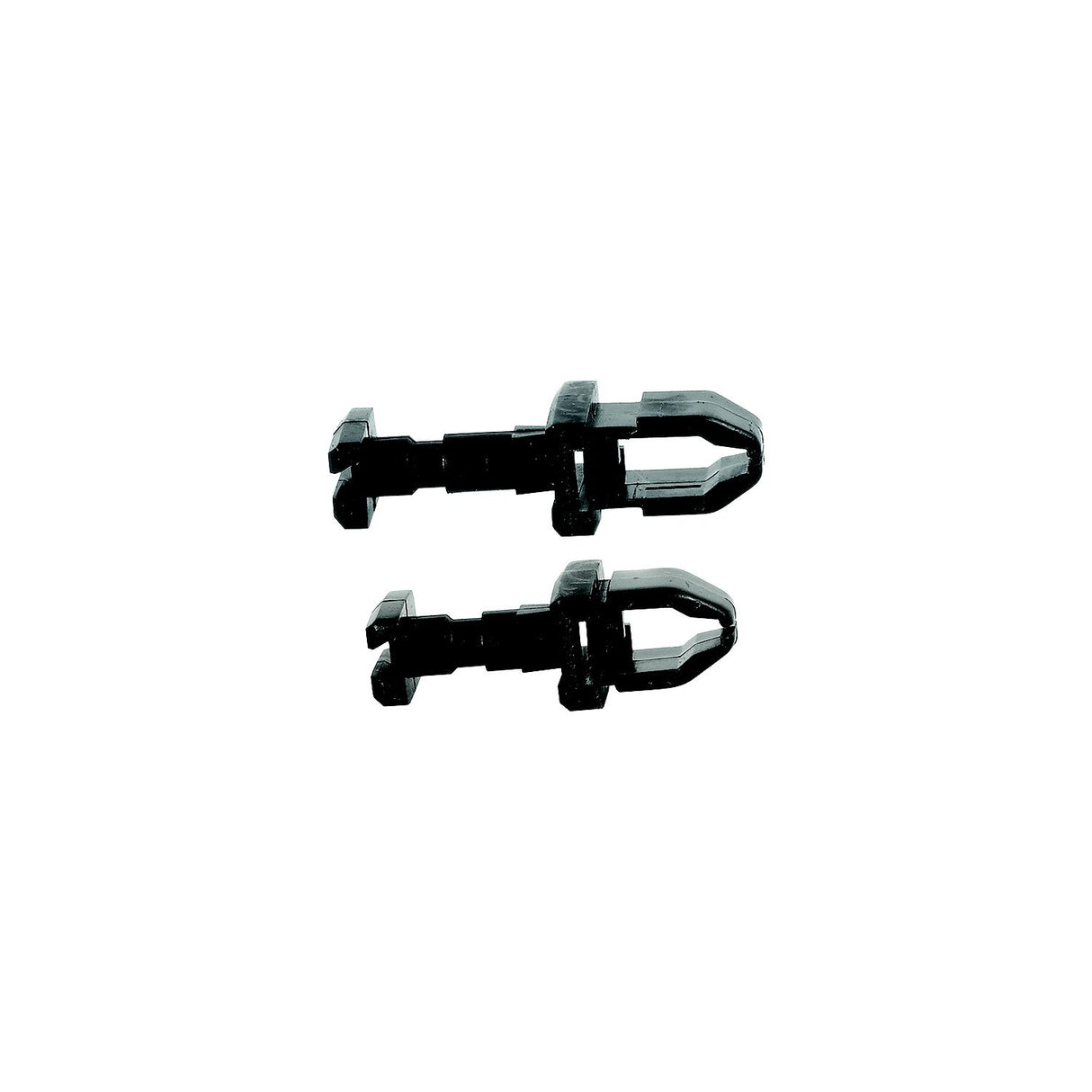 FRIG CONVERTER VENT LATCH