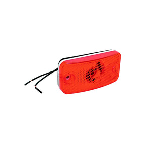 CLEARANCE LIGHT-FLEETWOOD-RED