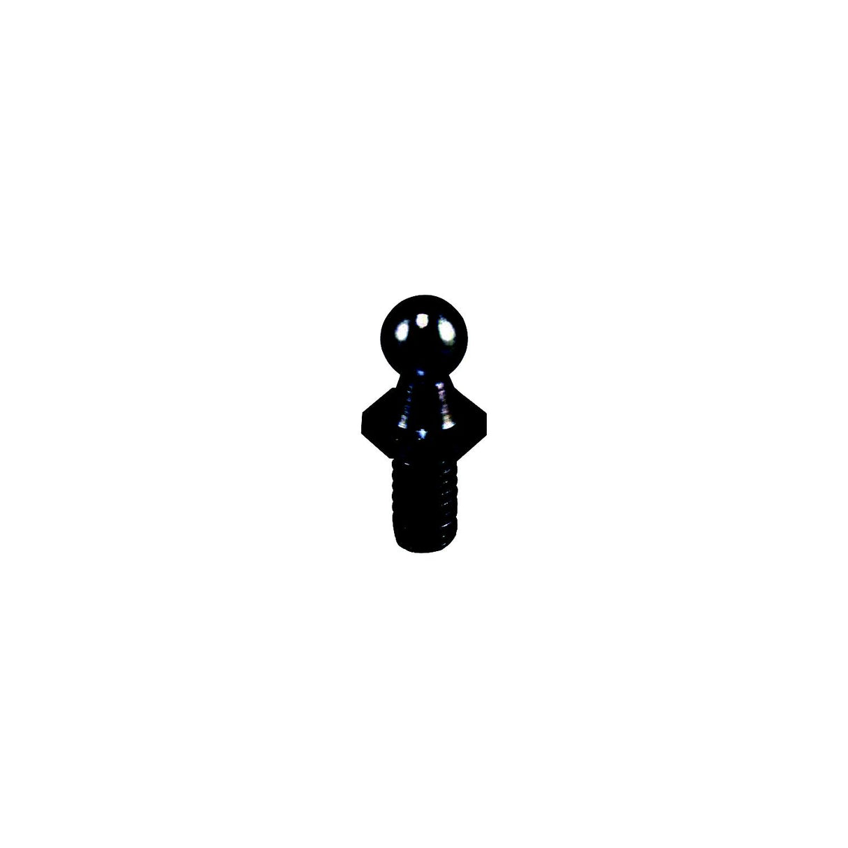 RV Designer 10mm Ball Stud, 1/Pk