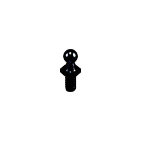 RV Designer 10mm Ball Stud, 1/Pk