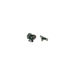 ROLLER CATCH WITH PRONG
