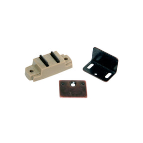 MAG.CATCH W/FLAT PLATE