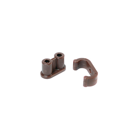 BARREL CATCH W/NYLON (PK.OF 6)