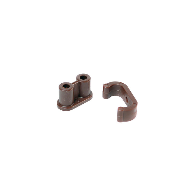 BARREL CATCH W/NYLON (PK.OF 6)