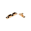 BRASS BEAD CATCH