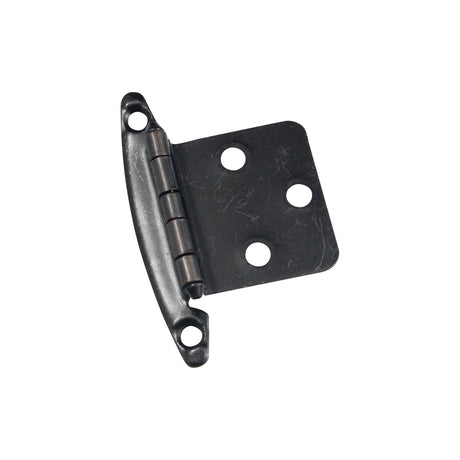 HINGE-FREE SWING OW BRASS 2PK