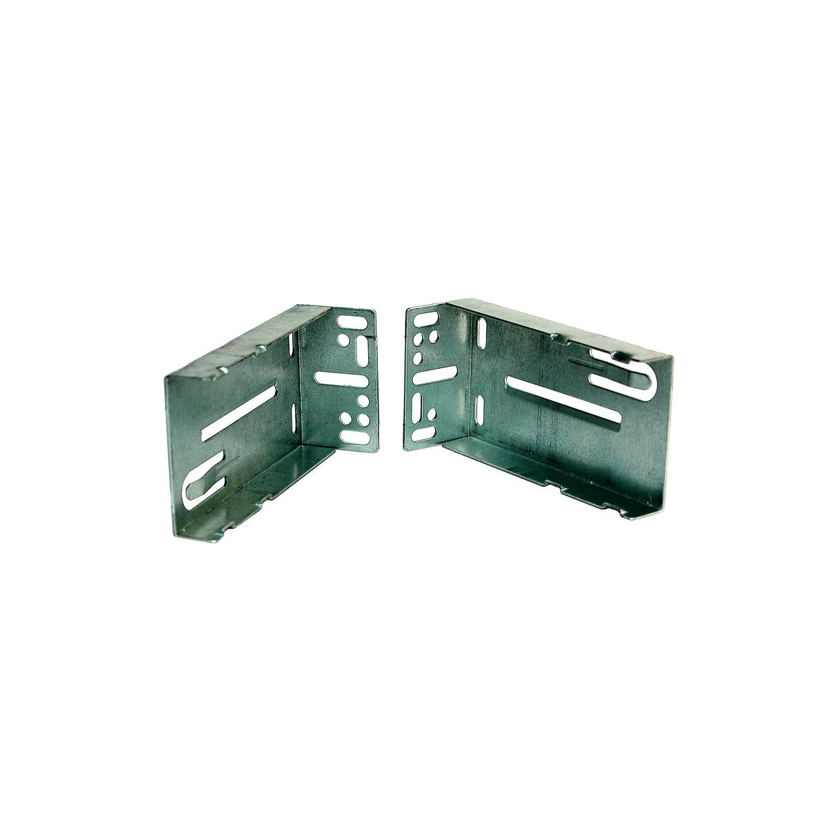 RV Designer Drawer Slide Socket, 1-7/8" - Metal